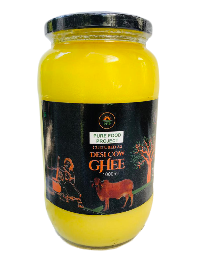 Ghee - Image 5