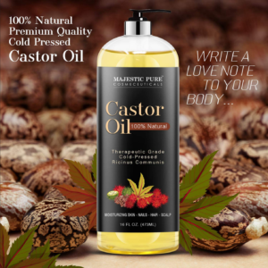 Castor Oil