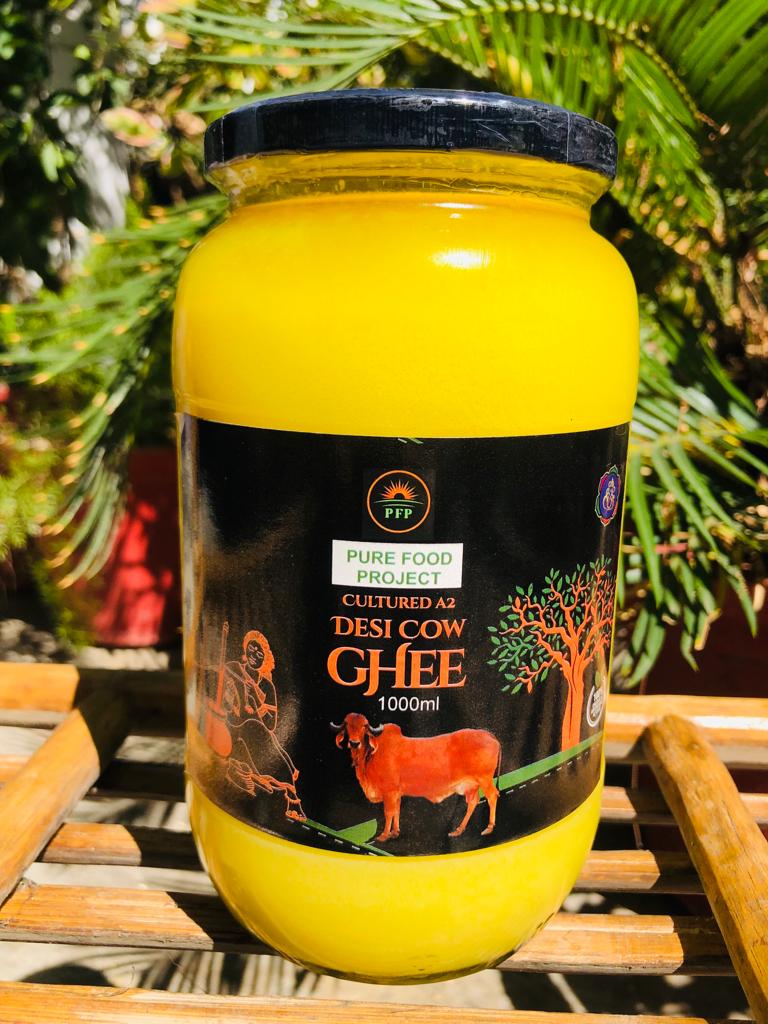 Ghee - Image 2